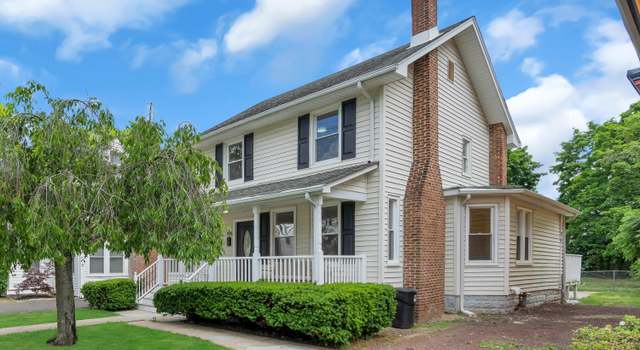 Photo of 195 Main St, Matawan, NJ 07747