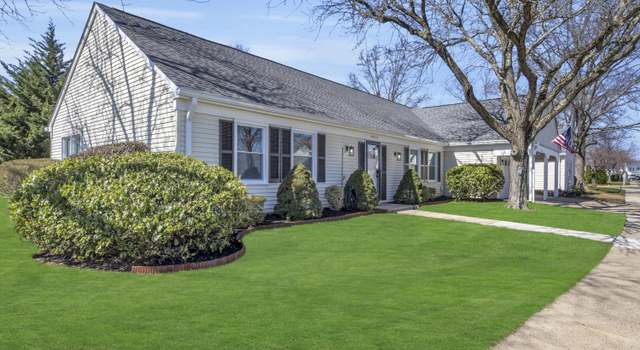 Photo of 440A Newport Way Unit 440A, Monroe, NJ 08831