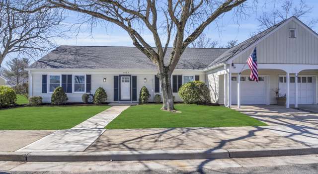 Photo of 440A Newport Way Unit 440A, Monroe, NJ 08831