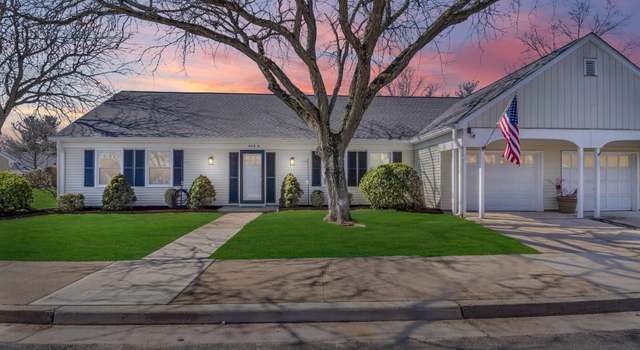 Photo of 440A Newport Way Unit 440A, Monroe, NJ 08831