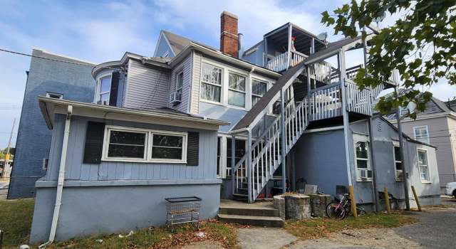Photo of 121 Madison Ave, Lakewood, NJ 08701