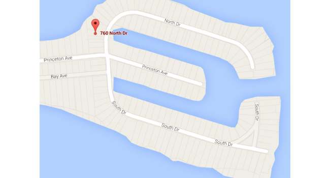 Photo of 760 North Dr, Brick, NJ 08724