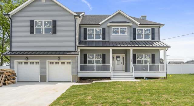 Photo of 522 Aumack Ave, Union Beach, NJ 07735
