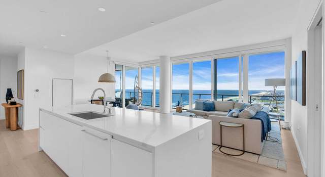 Photo of 1101 Ocean Ave #1403, Asbury Park, NJ 07712