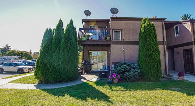 Photo of 31 Northrup Dr #20, Brick, NJ 08724
