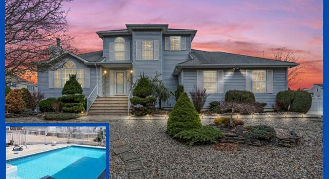 Photo of 63 Anchorage Blvd, Bayville, NJ 08721