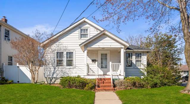 Photo of 341 Campbell Ave, Belford, NJ 07718