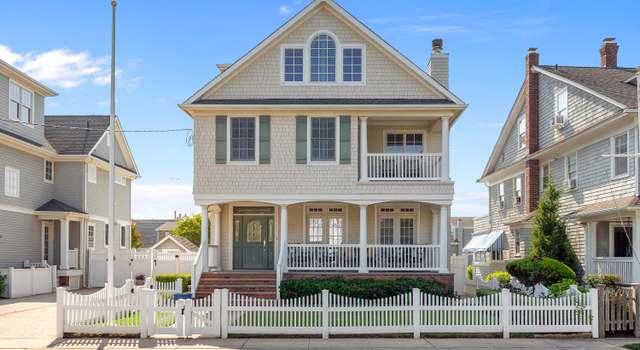 Photo of 842 East Ave, Bay Head, NJ 08742