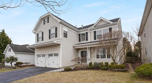 Photo of 19 Winged Foot Dr, Manalapan, NJ 07726