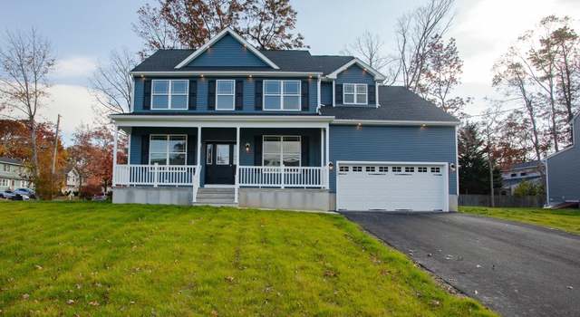 Photo of 487 Harding Ave, Berkeley, NJ 08721