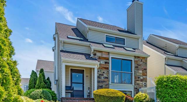 Photo of 580 Patten Ave #83, Long Branch, NJ 07740