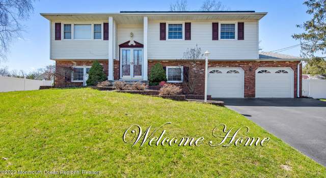 Photo of 10 Putnam Rd, Howell, NJ 07731