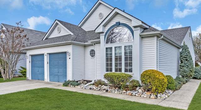 Photo of 13 Manchester Ct, Jackson, NJ 08527