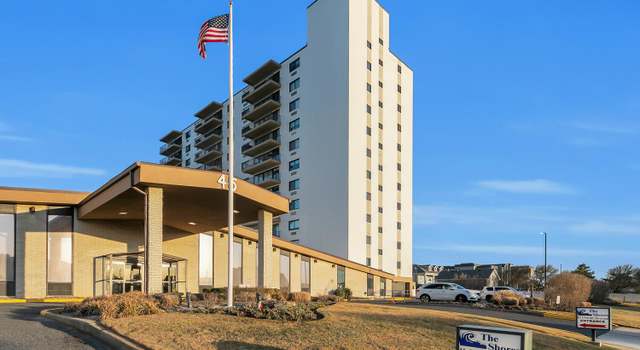 Photo of 45 Ocean Ave Unit 9A, Monmouth Beach, NJ 07750