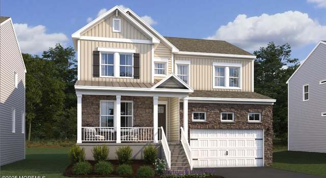 Photo of 4 N Durham Dr #46, Howell, NJ 07731