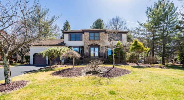 Photo of 57 W Canadian Woods Rd, Manalapan, NJ 07726