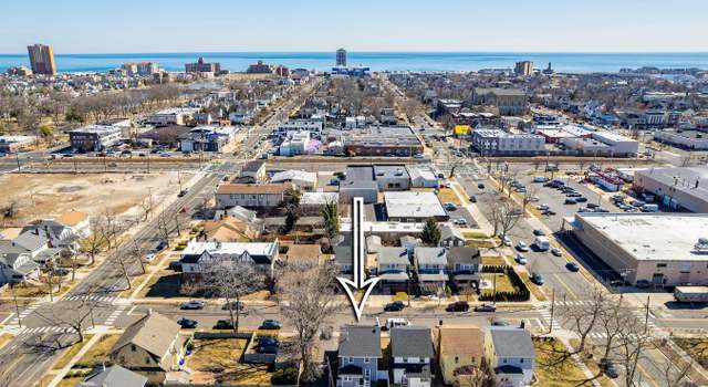 Photo of 1107 Langford St, Asbury Park, NJ 07712