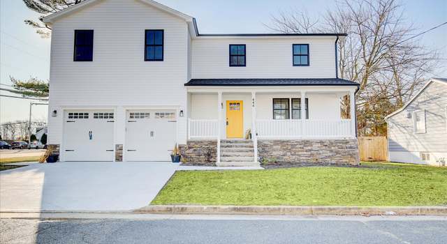 Photo of 444 Aumack Ave, Union Beach, NJ 07735