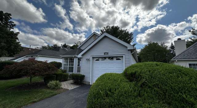 Photo of 101 Almond Rd, Freehold, NJ 07728