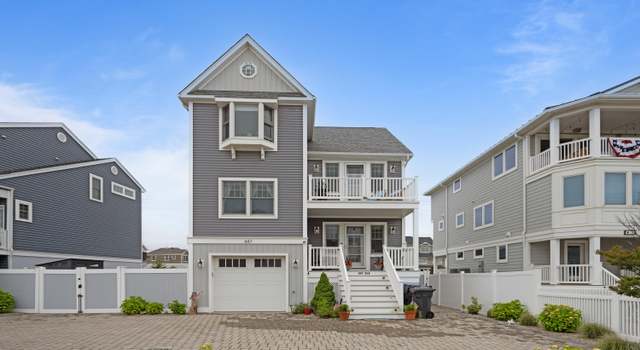 Photo of 447 N Highway 35, Mantoloking, NJ 08738