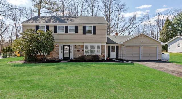 Photo of 23 Clinton Dr, Manalapan, NJ 07726