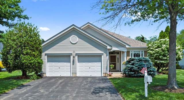 Photo of 2552 Collier Rd, Manasquan, NJ 08736