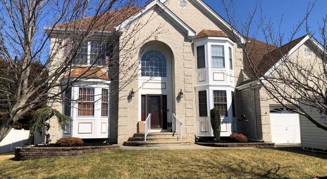 4 5th Ave Brick Township Nj Redfin