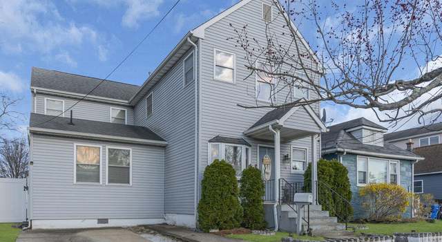 Photo of 196 Hudson Ave, North Middletown, NJ 07748