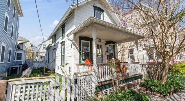 Photo of 93 Main Ave, Ocean Grove, NJ 07756