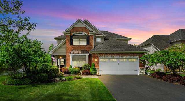 Photo of 26 E Francesa Ct, Farmingdale, NJ 07727