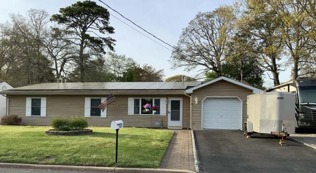 Photo of 227 Predmore Ave, Lanoka Harbor, NJ 08734