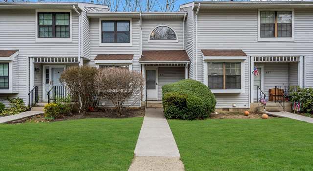 Photo of 406 Santa Anita Ln, Toms River, NJ 08755