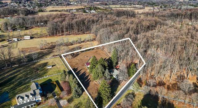 Photo of 125 Sandy Ridge Rd, Stockton, NJ 08559