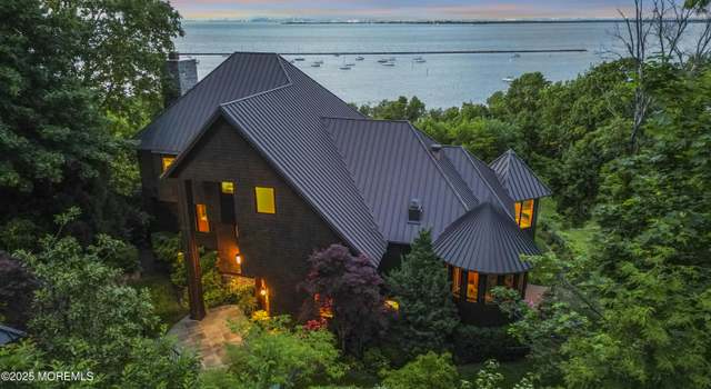 Photo of 154 Ocean Blvd, Atlantic Highlands, NJ 07716