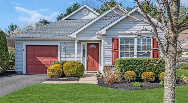 Photo of 2338 Logan Ct, Toms River, NJ 08755