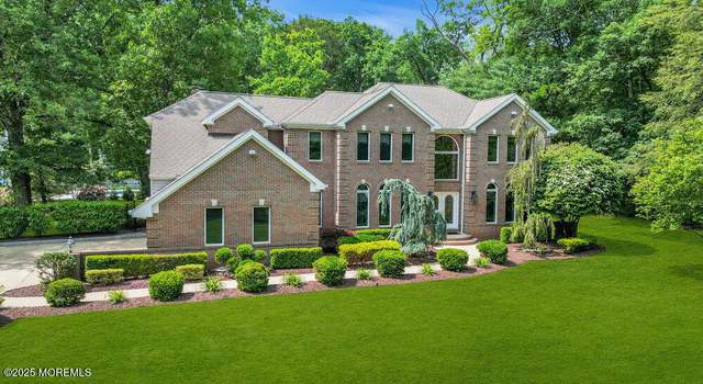 Photo of 203 Stone Hill Rd, Freehold, NJ 07728