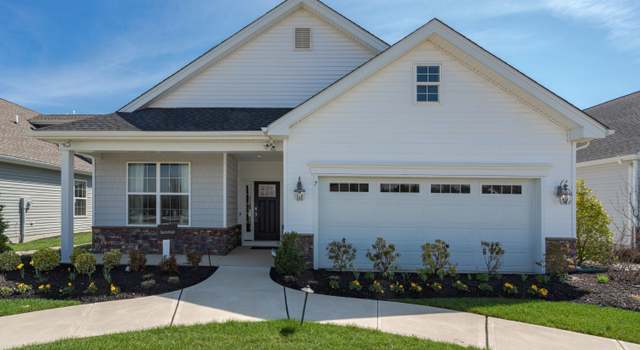Photo of 80 Churchill Blvd, Plumsted, NJ 08533