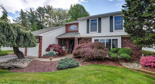 Photo of 3 Topanga Ct, Manalapan, NJ 07726