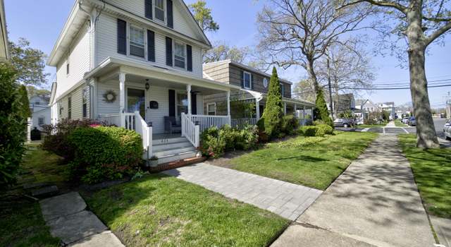 Photo of 435 Norwood Ave, Avon-by-the-sea, NJ 07717