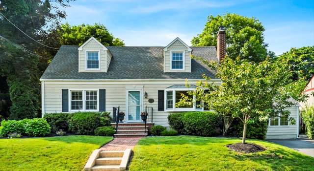 Photo of 97 Woodbine Ave, Little Silver, NJ 07739