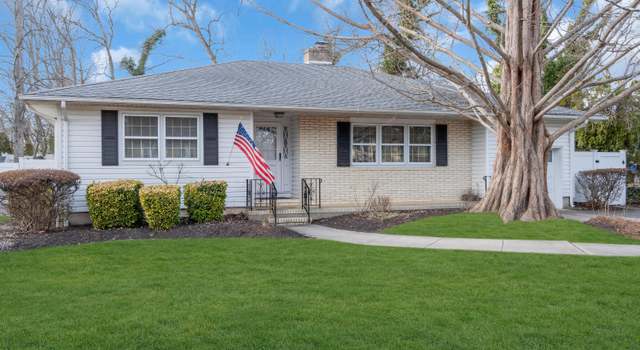 Photo of 56 Hadley Ave, Toms River, NJ 08753