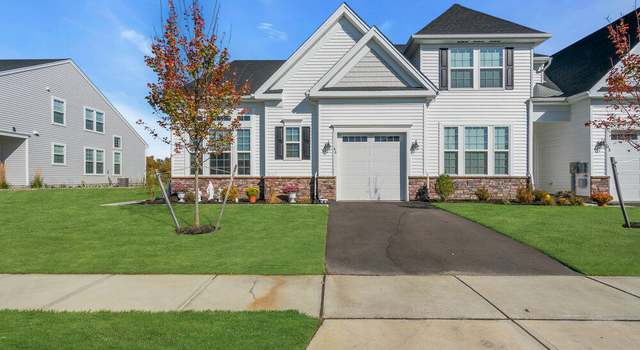 Photo of 46 Aqueduct Blvd, Plumsted, NJ 08533