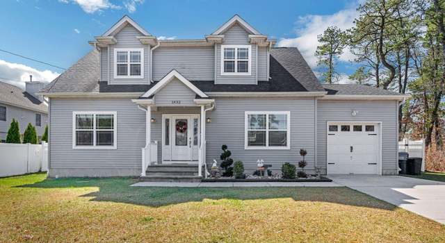 Photo of 1432 8th Ave, Toms River, NJ 08757