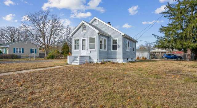 Photo of 601 Maple St, Lakehurst, NJ 08733