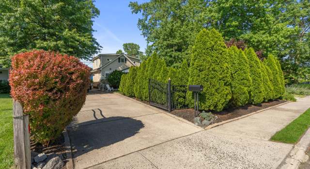 Photo of 517 Laurel Ave, Allenhurst, NJ 07711