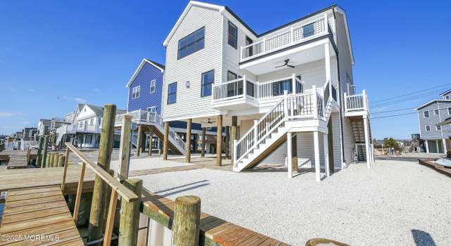 Photo of 140 E Sail Dr, Little Egg Harbor, NJ 08087