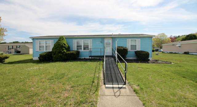 Photo of 604 Jerome Pl, Freehold, NJ 07728