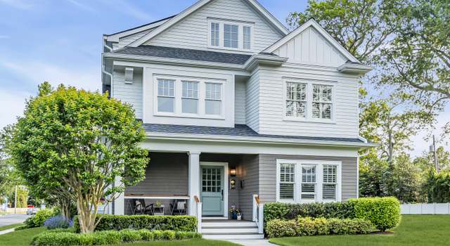 Photo of 500 Chicago Blvd, Sea Girt, NJ 08750