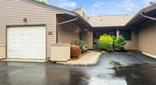 Photo of 24 Ellsworth Ct, Red Bank, NJ 07701