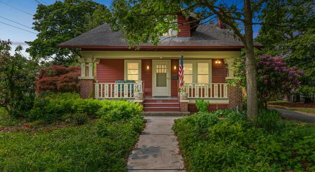 Photo of 228 Albert Pl, Long Branch, NJ 07740